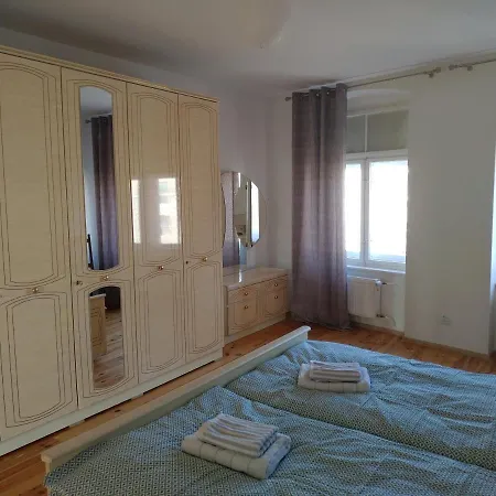 Ferienwohnung Blau 2 Und 2,11 Apartment Gorlitz