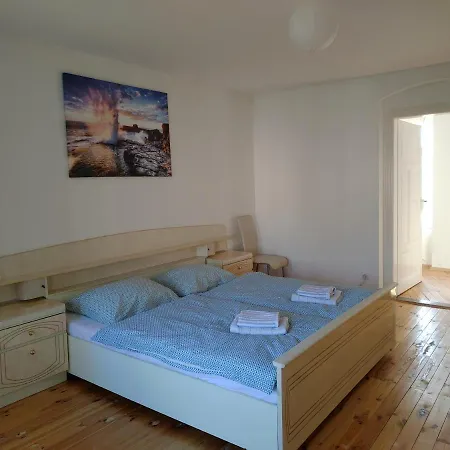 Ferienwohnung Blau 2 Und 2,11 *