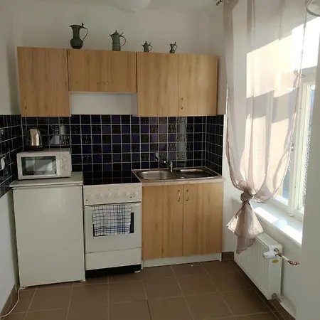 Apartment Ferienwohnung Blau 2 Und 2,11