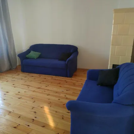 Ferienwohnung Blau 2 Und 2,11 Gorlitz