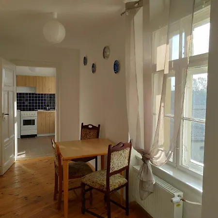 Ferienwohnung Blau 2 Und 2,11