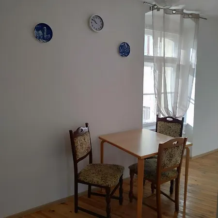 Apartment Ferienwohnung Blau 2 Und 2,11