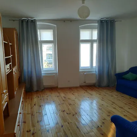 Ferienwohnung Blau 2 Und 2,11 *